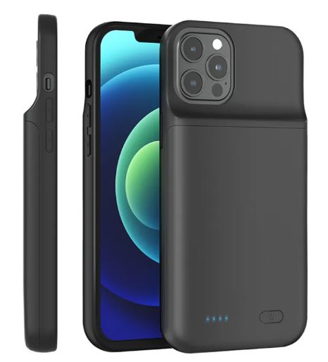 Zonix™ UltraPower iPhone Akkuhülle