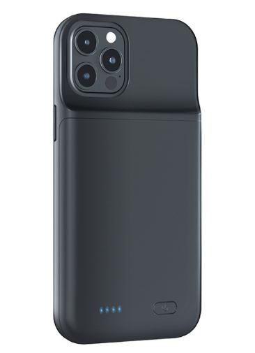 Zonix™ UltraPower iPhone Akkuhülle