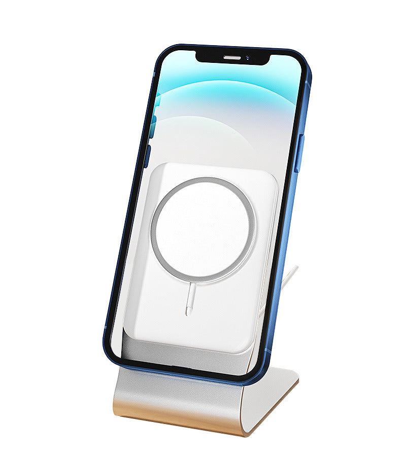 Zonix™ 3-in-1 Magnet-Ladestation