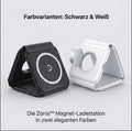 Zonix™ 3-in-1 Magnet-Ladestation⁠