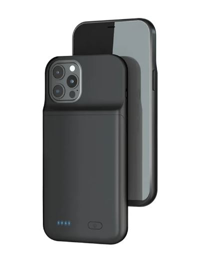Zonix™ UltraPower iPhone Akkuhülle